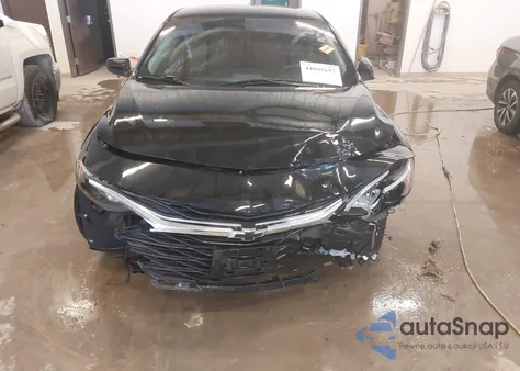 2021 Chevrolet Malibu Fwd Rs z USA, uszkodzony, nr VIN 1G1ZG5ST1MF032412